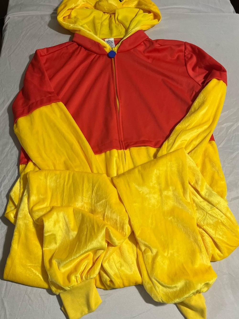 Disney Winnie the Pooh Women’s Costume Size Small